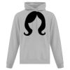 ATC EVERYDAY FLEECE HOODIE Thumbnail