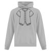 ATC EVERYDAY FLEECE HOODIE Thumbnail
