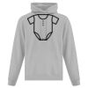 ATC EVERYDAY FLEECE HOODIE Thumbnail