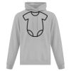 ATC EVERYDAY FLEECE HOODIE Thumbnail