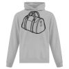 ATC EVERYDAY FLEECE HOODIE Thumbnail