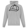ATC EVERYDAY FLEECE HOODIE Thumbnail