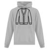 ATC EVERYDAY FLEECE HOODIE Thumbnail