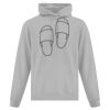 ATC EVERYDAY FLEECE HOODIE Thumbnail