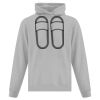 ATC EVERYDAY FLEECE HOODIE Thumbnail