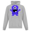 ATC EVERYDAY FLEECE HOODIE Thumbnail