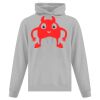 ATC EVERYDAY FLEECE HOODIE Thumbnail