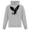 ATC EVERYDAY FLEECE HOODIE Thumbnail