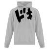ATC EVERYDAY FLEECE HOODIE Thumbnail