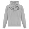 ATC EVERYDAY FLEECE HOODIE Thumbnail