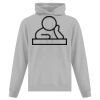 ATC EVERYDAY FLEECE HOODIE Thumbnail