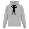 ATC EVERYDAY FLEECE HOODIE Thumbnail