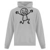 ATC EVERYDAY FLEECE HOODIE Thumbnail