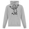 ATC EVERYDAY FLEECE HOODIE Thumbnail
