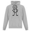 ATC EVERYDAY FLEECE HOODIE Thumbnail