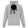 ATC EVERYDAY FLEECE HOODIE Thumbnail