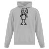 ATC EVERYDAY FLEECE HOODIE Thumbnail