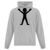 ATC EVERYDAY FLEECE HOODIE Thumbnail