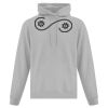 ATC EVERYDAY FLEECE HOODIE Thumbnail