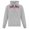 ATC EVERYDAY FLEECE HOODIE Thumbnail