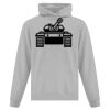 ATC EVERYDAY FLEECE HOODIE Thumbnail