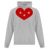 ATC EVERYDAY FLEECE HOODIE Thumbnail
