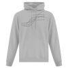 ATC EVERYDAY FLEECE HOODIE Thumbnail