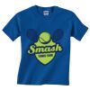 Gildan Toddler Heavy Cotton™ T-Shirt Thumbnail
