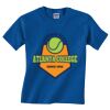 Gildan Toddler Heavy Cotton™ T-Shirt Thumbnail