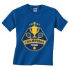 Gildan Toddler Heavy Cotton™ T-Shirt Thumbnail