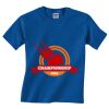 Gildan Toddler Heavy Cotton™ T-Shirt Thumbnail