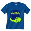 Gildan Toddler Heavy Cotton™ T-Shirt Thumbnail