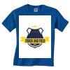 Toddler Heavy Cotton™ T-Shirt Thumbnail