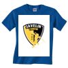 Toddler Heavy Cotton™ T-Shirt Thumbnail