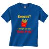 Gildan Toddler Heavy Cotton™ T-Shirt Thumbnail