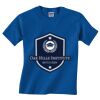 Gildan Toddler Heavy Cotton™ T-Shirt Thumbnail