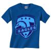 Gildan Toddler Heavy Cotton™ T-Shirt Thumbnail