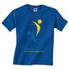 Gildan Toddler Heavy Cotton™ T-Shirt Thumbnail