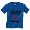 Gildan Toddler Heavy Cotton™ T-Shirt Thumbnail