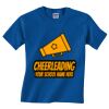 Gildan Toddler Heavy Cotton™ T-Shirt Thumbnail