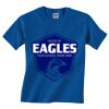 Toddler Heavy Cotton™ T-Shirt Thumbnail