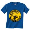 Gildan Toddler Heavy Cotton™ T-Shirt Thumbnail