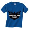 Gildan Toddler Heavy Cotton™ T-Shirt Thumbnail