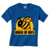 Gildan Toddler Heavy Cotton™ T-Shirt Thumbnail