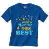 Toddler Heavy Cotton™ T-Shirt Thumbnail