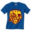 Toddler Heavy Cotton™ T-Shirt Thumbnail