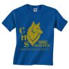 Toddler Heavy Cotton™ T-Shirt Thumbnail