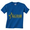 Gildan Toddler Heavy Cotton™ T-Shirt Thumbnail