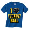 Toddler Heavy Cotton™ T-Shirt Thumbnail