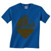 Gildan Toddler Heavy Cotton™ T-Shirt Thumbnail